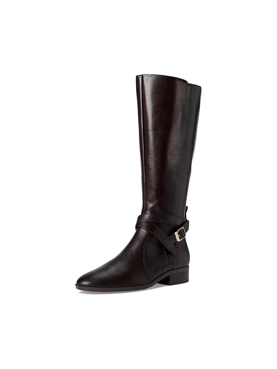 Ботинки Naturalizer Rena2 Wide Calf Boots — 7