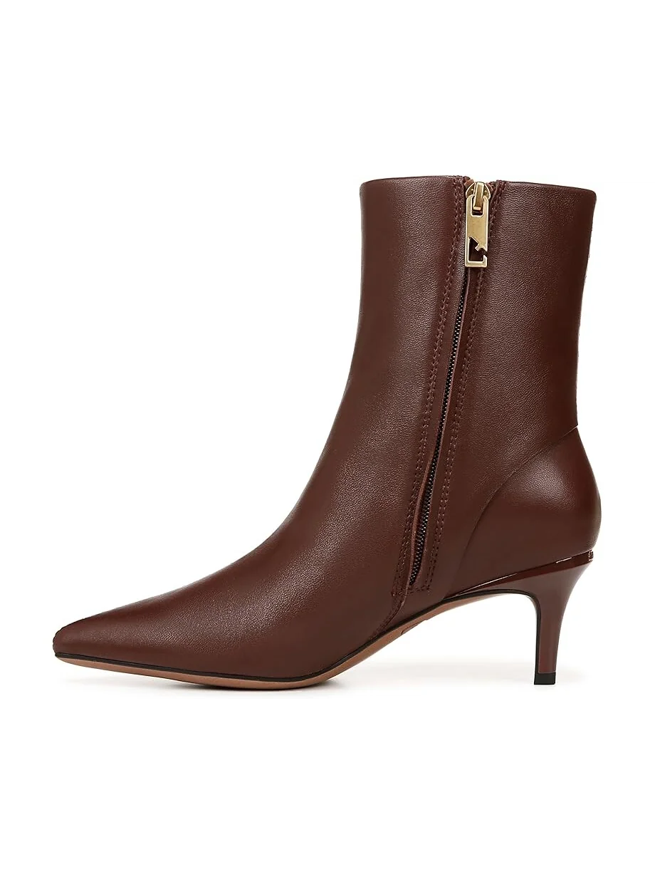 Ботинки Franco Sarto Anna — 4