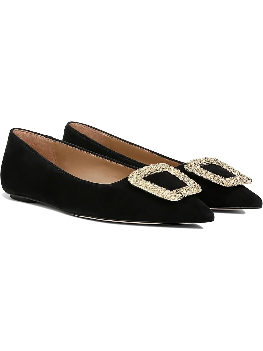 Туфли на плоской подошве Sam Edelman Nico — 1