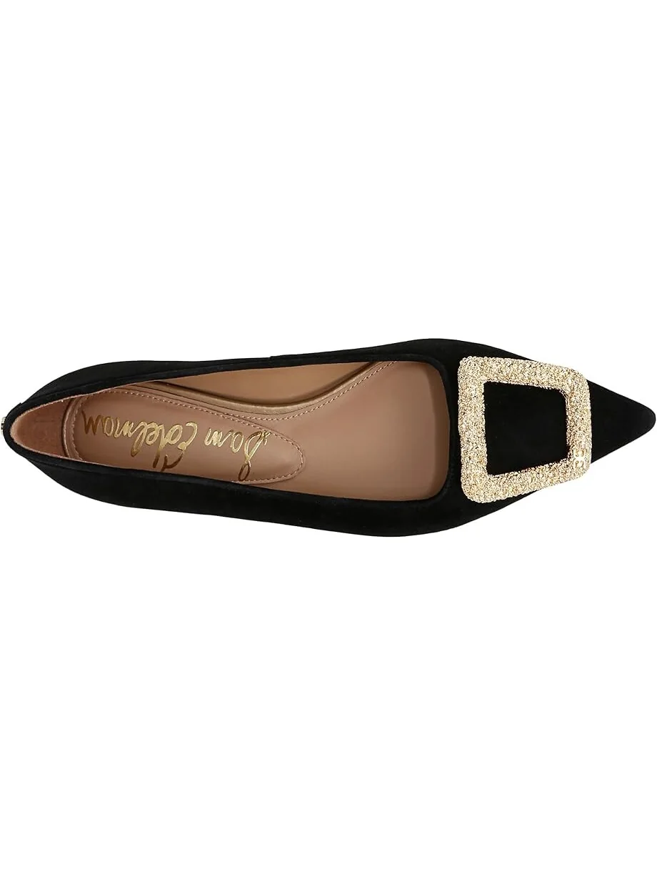 Туфли на плоской подошве Sam Edelman Nico — 2