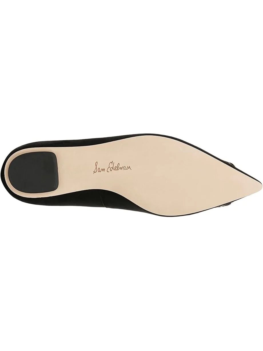 Туфли на плоской подошве Sam Edelman Nico — 3