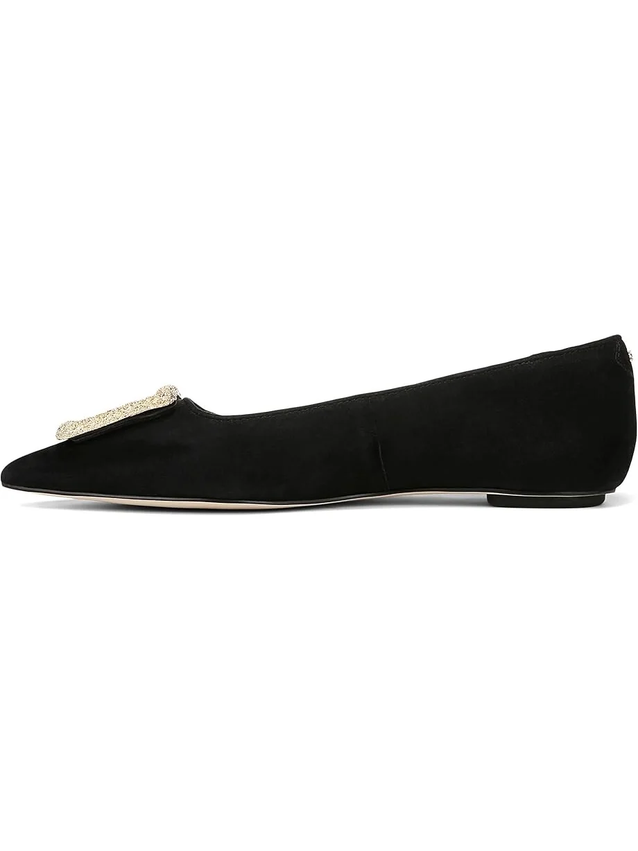 Туфли на плоской подошве Sam Edelman Nico — 4