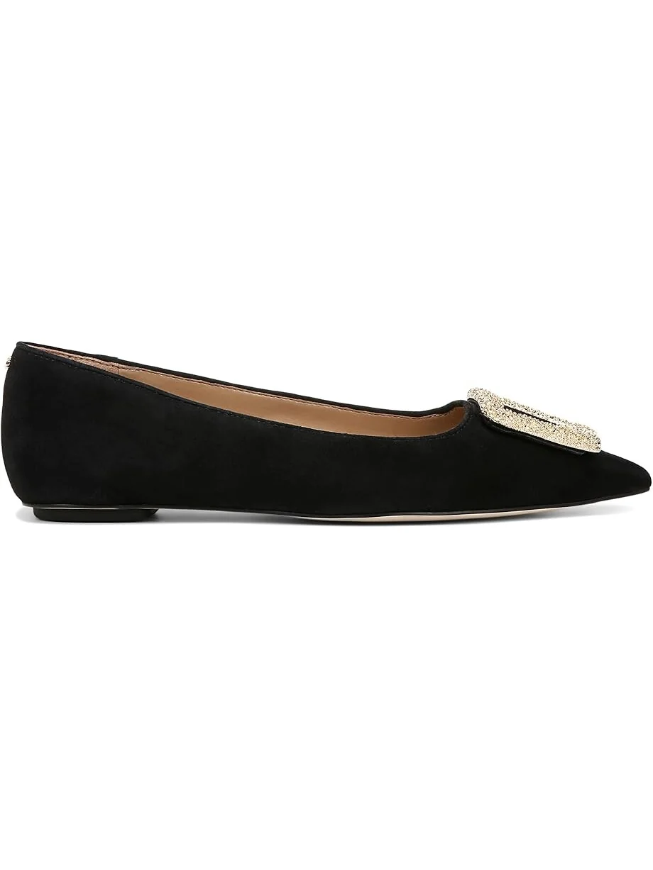 Туфли на плоской подошве Sam Edelman Nico — 5