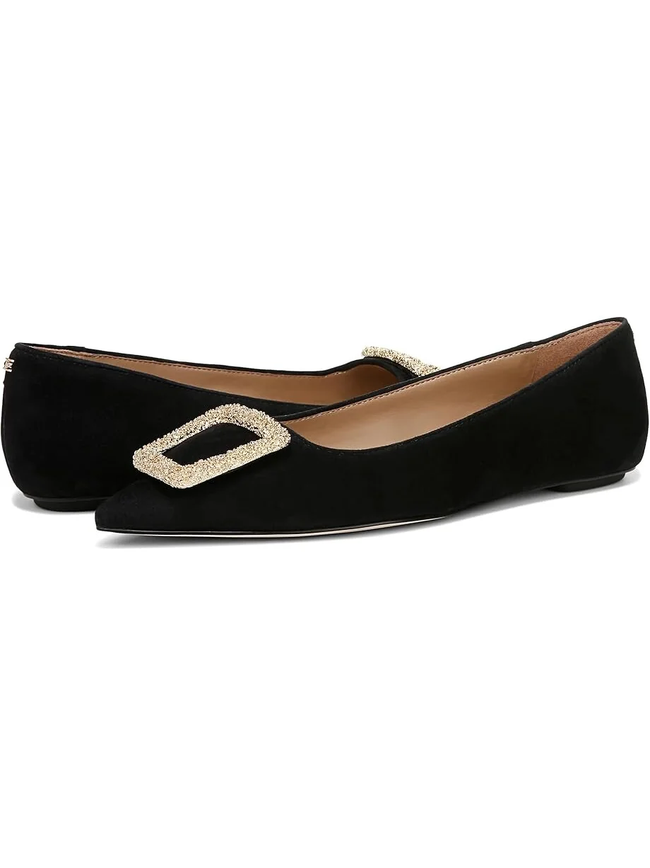 Туфли на плоской подошве Sam Edelman Nico — 6