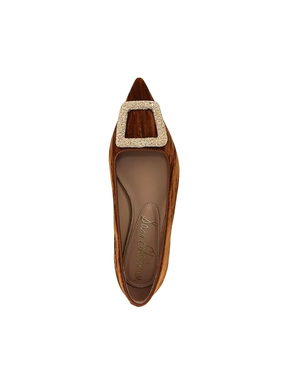 Туфли на плоской подошве Sam Edelman Nico — 2