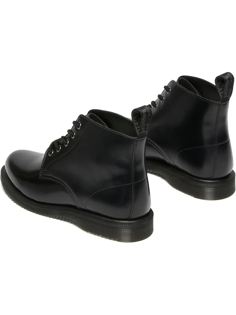 Ботинки Dr. Martens Emmeline — 4