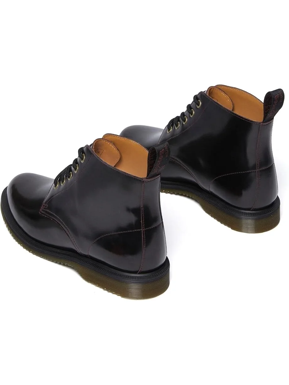 Ботинки Dr. Martens Emmeline — 4