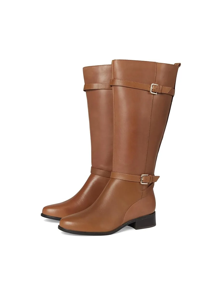 Ботинки Rockport Harper, цвет Medium Natural Leather 1 — 1