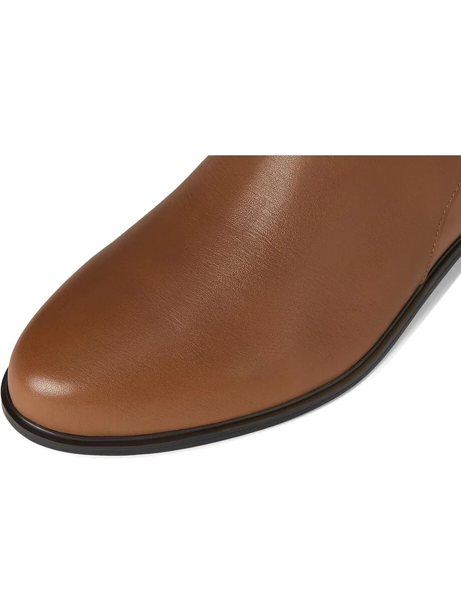 Ботинки Rockport Harper, цвет Medium Natural Leather 1 — 2