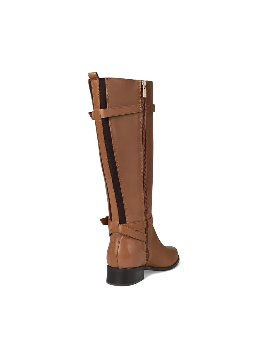 Ботинки Rockport Harper, цвет Medium Natural Leather 1 — 5