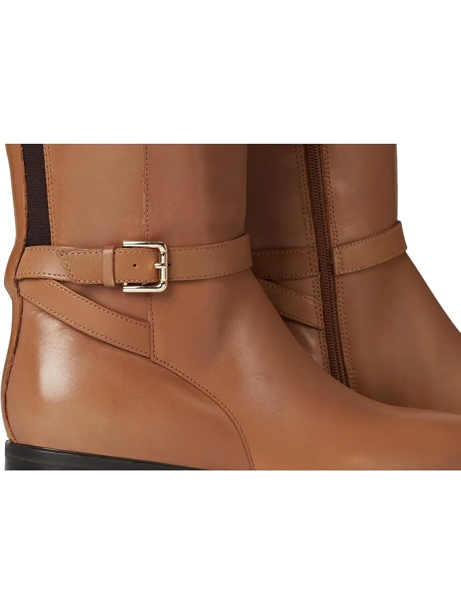 Ботинки Rockport Harper, цвет Medium Natural Leather 1 — 6