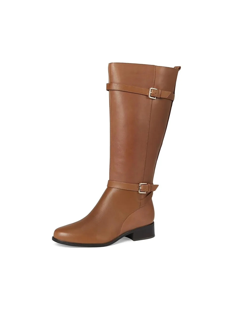 Ботинки Rockport Harper, цвет Medium Natural Leather 1 — 7