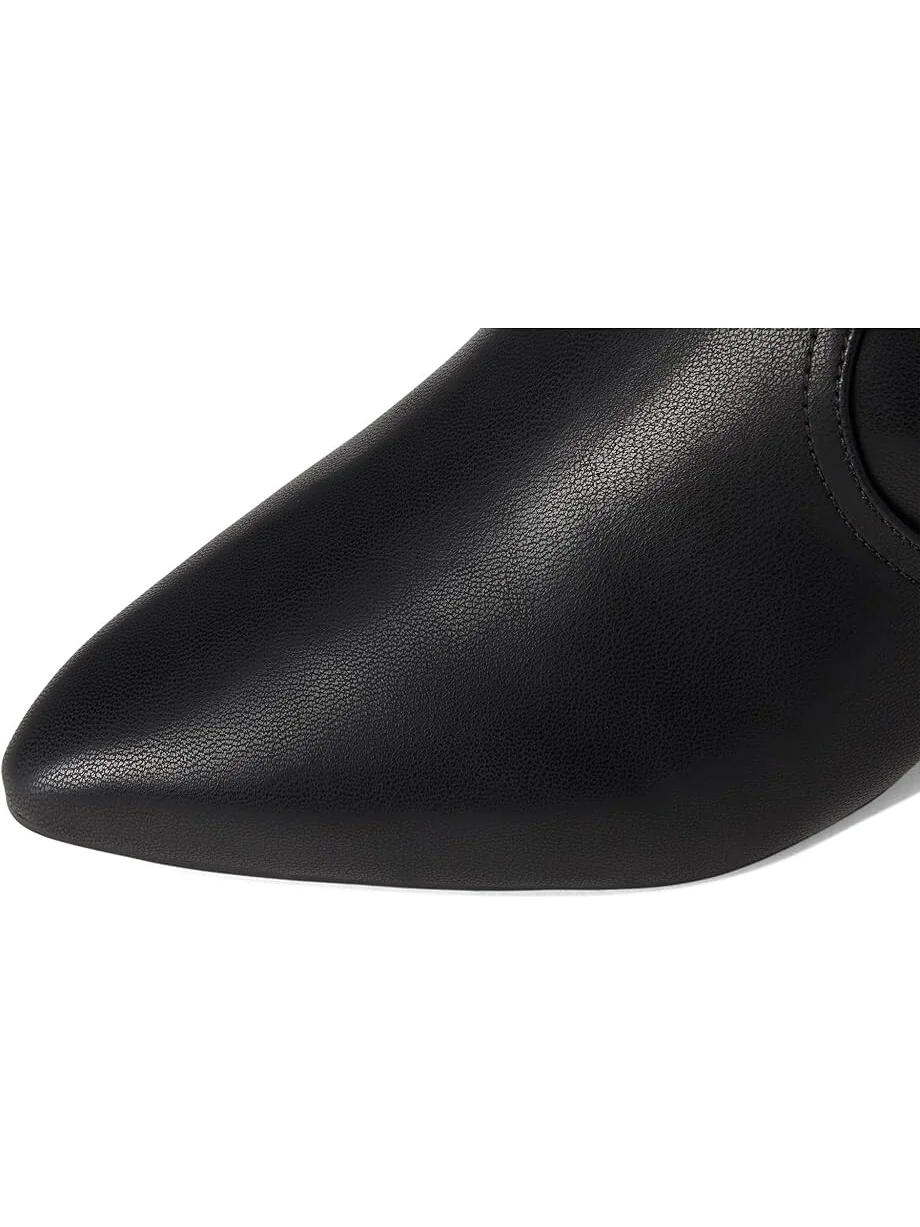Полусапоги женские Clarks Kataleyna Bay кожаные на каблуке — 2