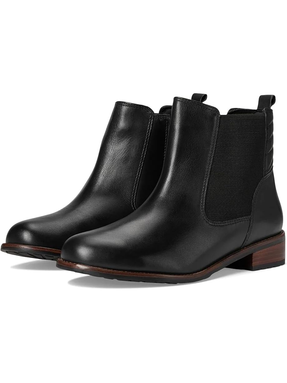Ботинки David Tate Luxe — 1