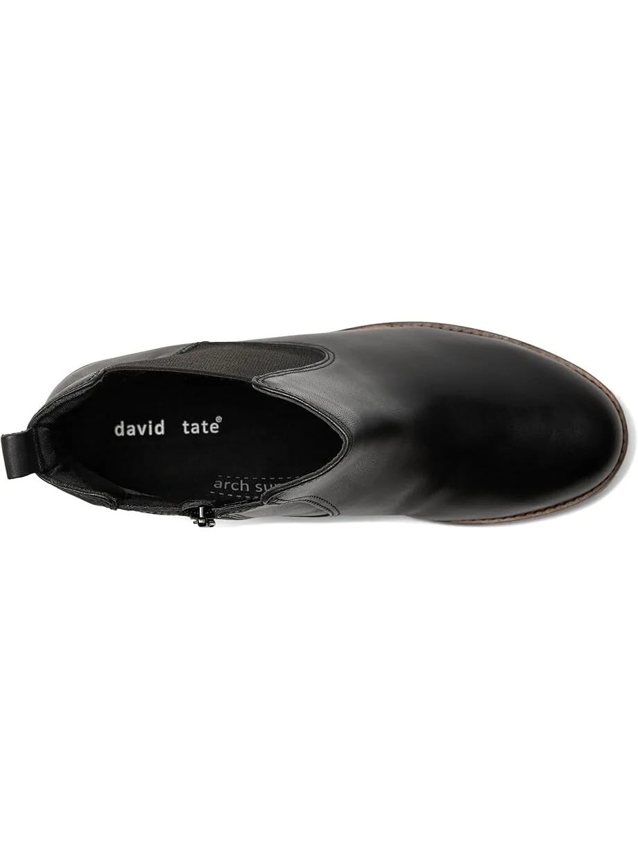 Ботинки David Tate Luxe — 2