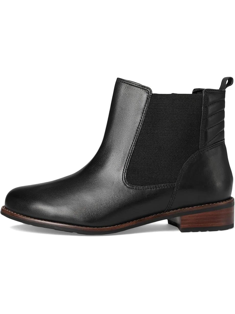 Ботинки David Tate Luxe — 4