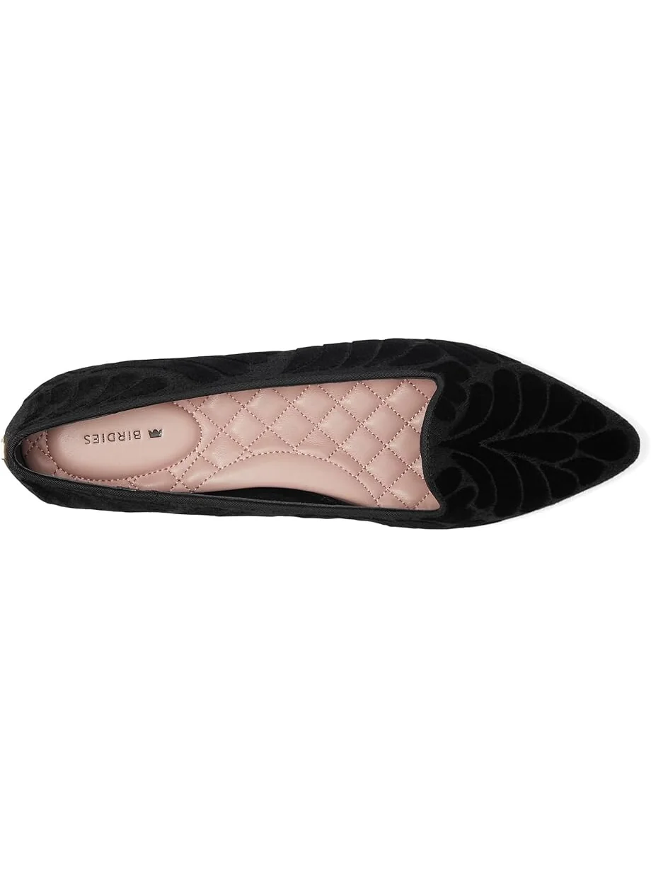 Туфли на плоской подошве Birdies The Sparrow Flat — 2