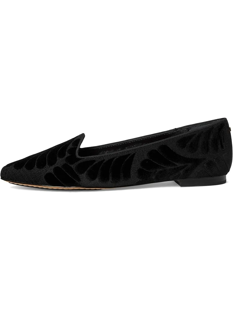 Туфли на плоской подошве Birdies The Sparrow Flat — 4