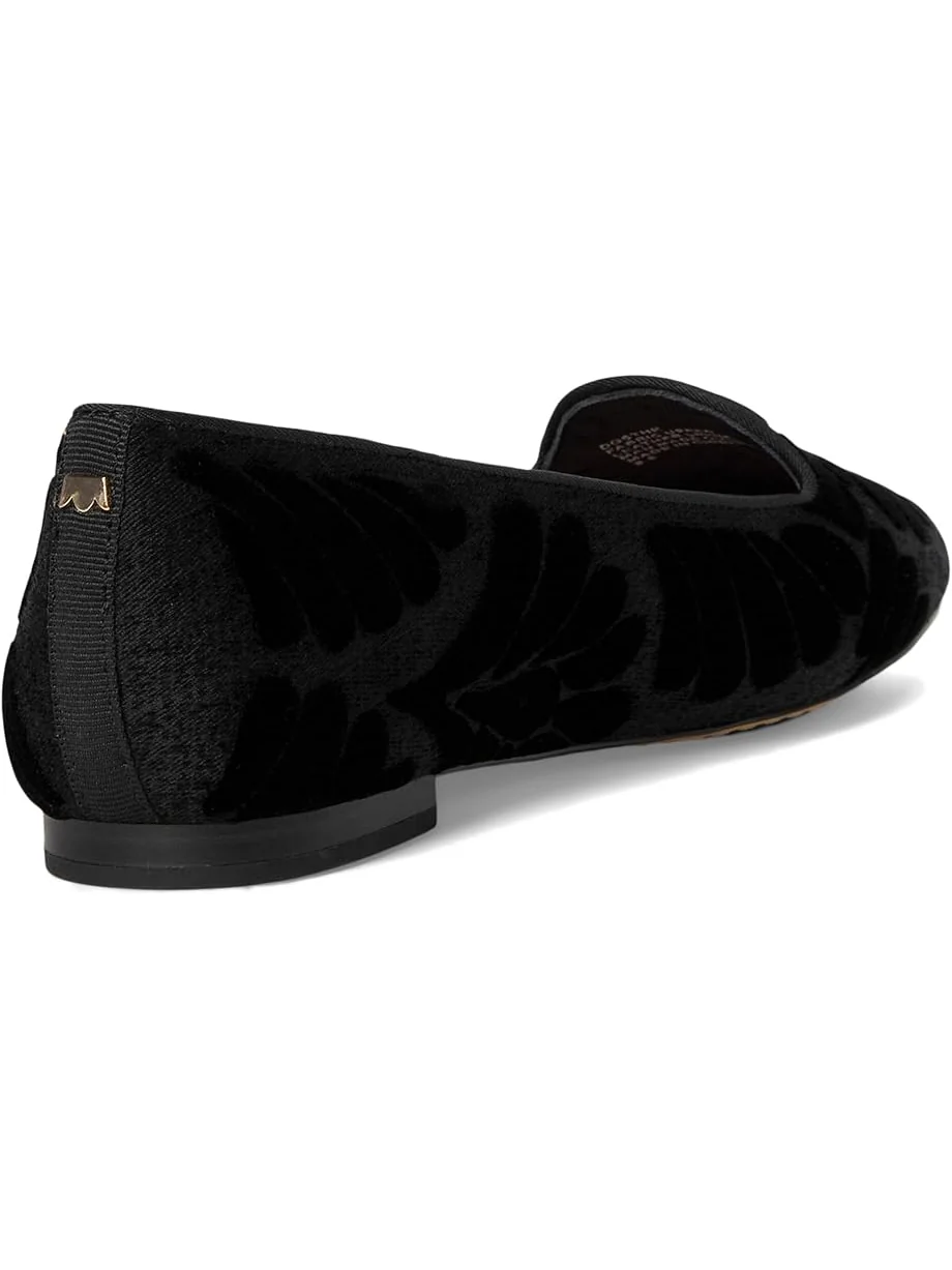 Туфли на плоской подошве Birdies The Sparrow Flat — 5