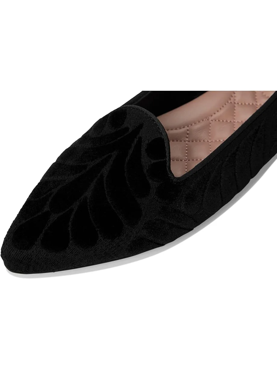 Туфли на плоской подошве Birdies The Sparrow Flat — 6