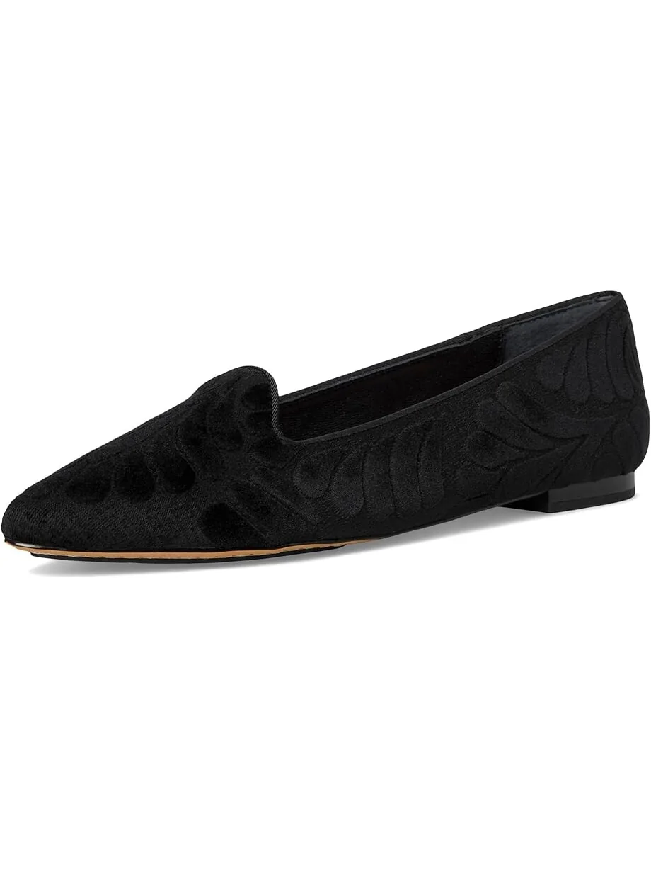 Туфли на плоской подошве Birdies The Sparrow Flat — 7