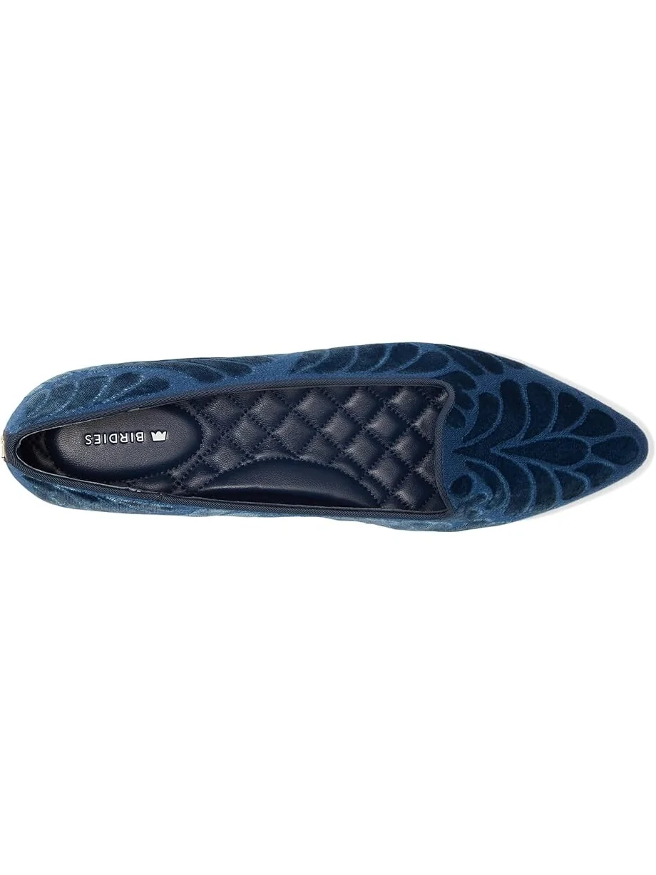 Туфли на плоской подошве Birdies The Sparrow Flat — 2