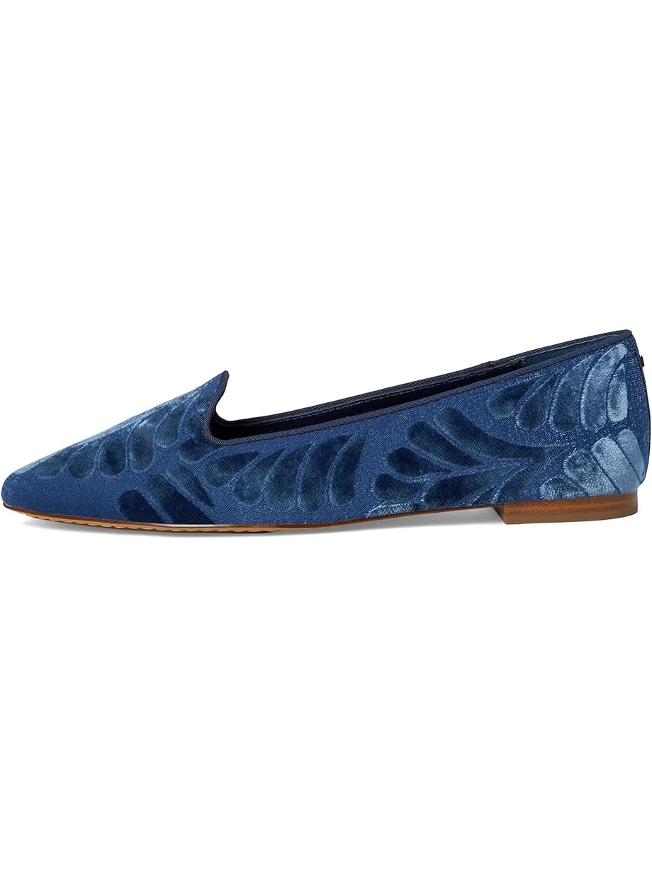 Туфли на плоской подошве Birdies The Sparrow Flat — 4