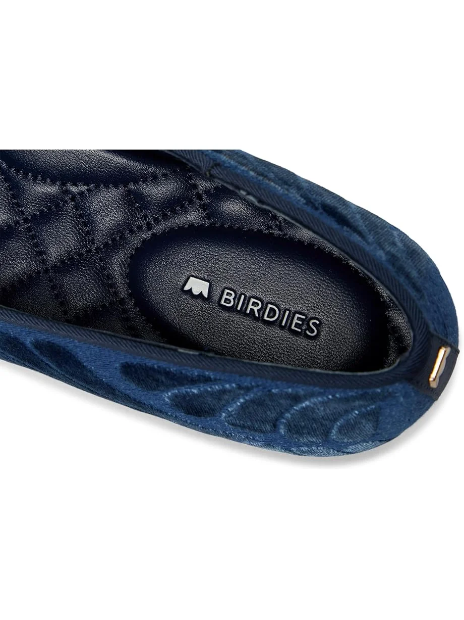 Туфли на плоской подошве Birdies The Sparrow Flat — 6