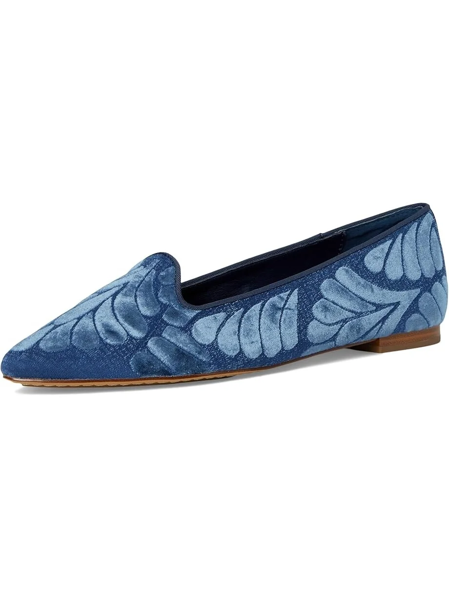 Туфли на плоской подошве Birdies The Sparrow Flat — 7