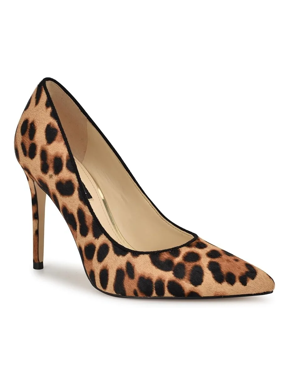 Туфли Nine West Fresh, цвет Leopard — 6
