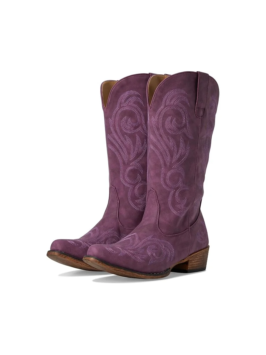 Сандалии Roper Riley Boots — 1