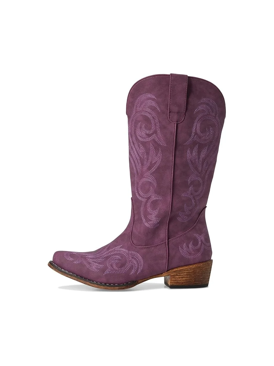 Сандалии Roper Riley Boots — 4