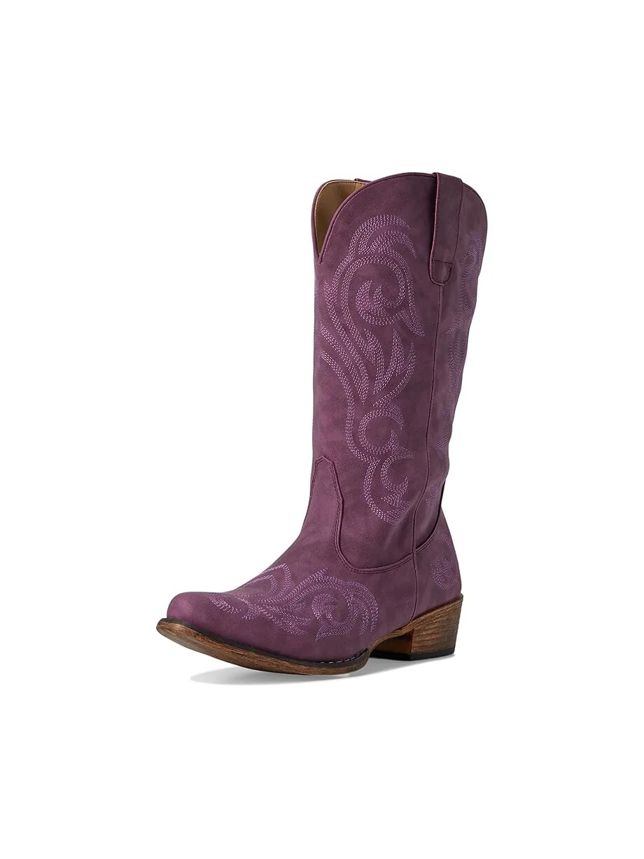Сандалии Roper Riley Boots — 7