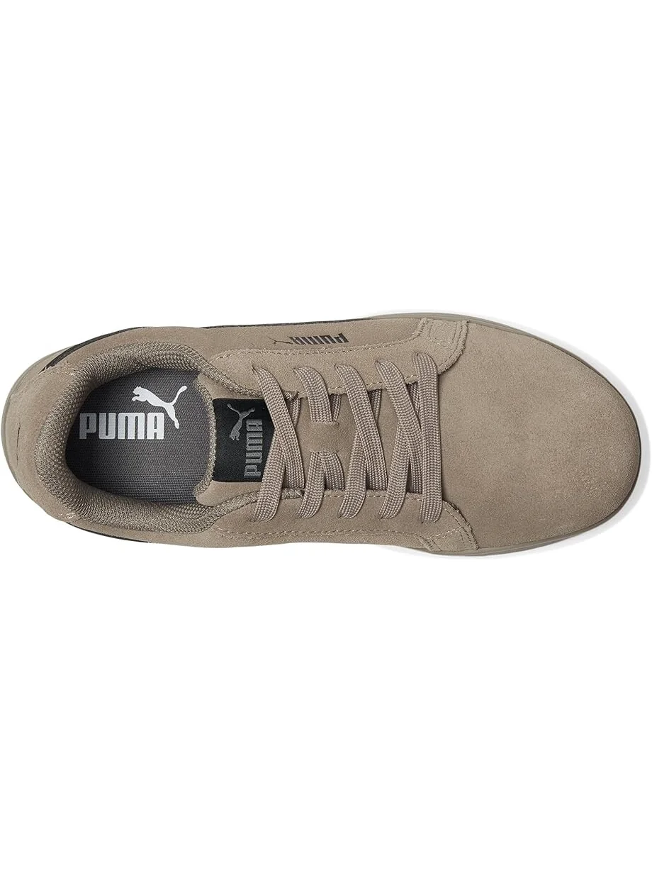 Ботинки PUMA Safety Iconic Suede Low EH — 2