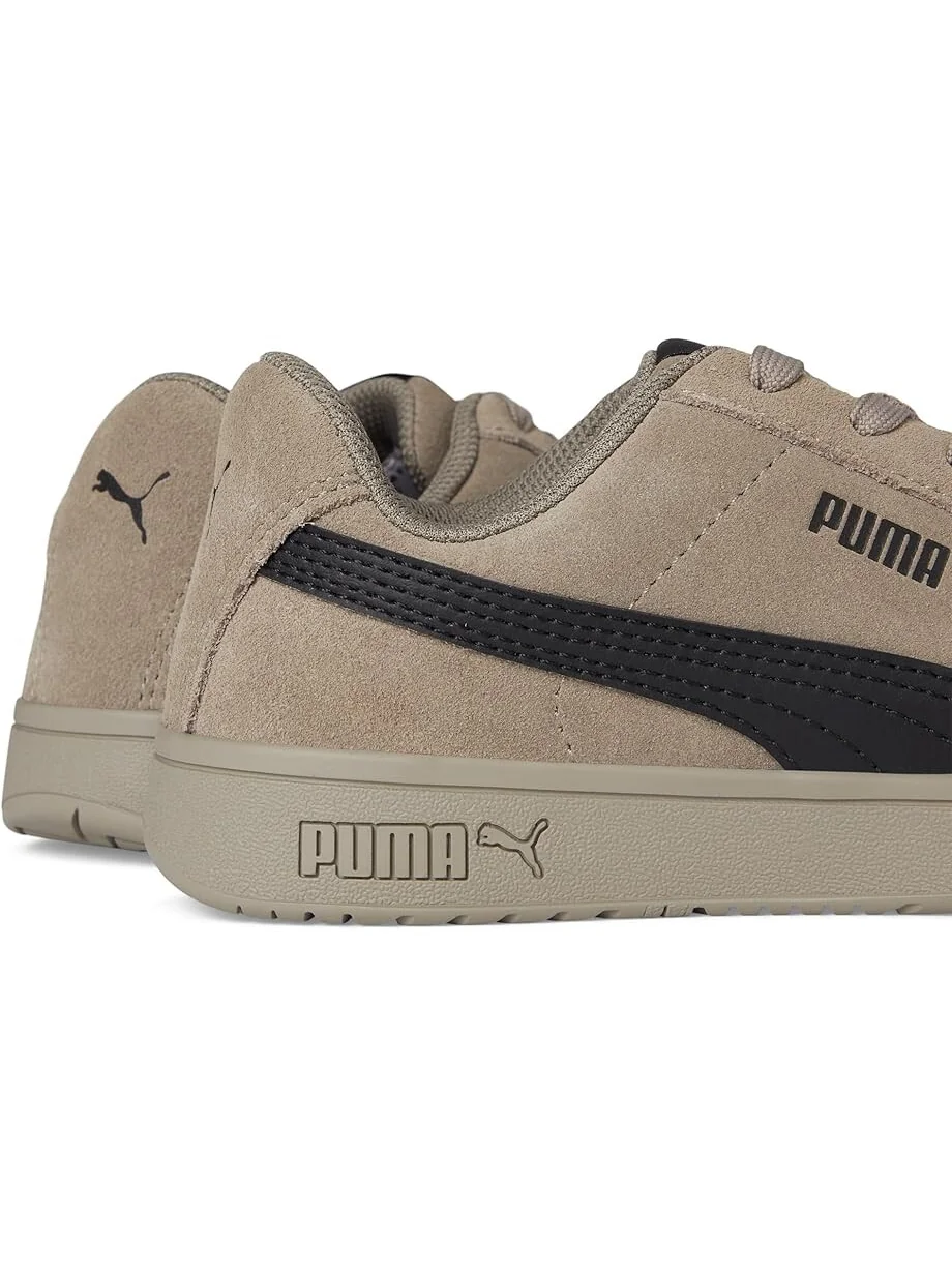 Ботинки PUMA Safety Iconic Suede Low EH — 6