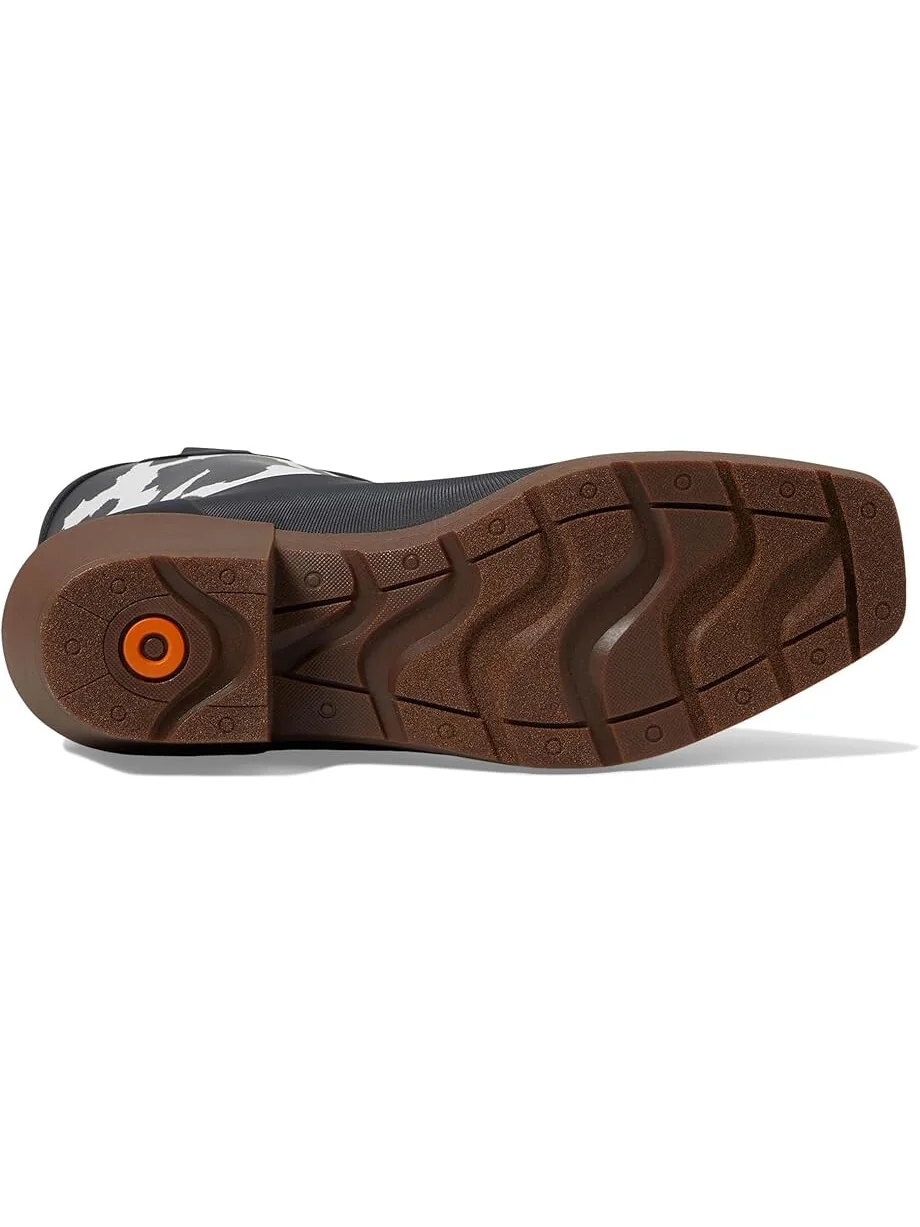 Ботинки Bogs Jolene Mid Deco — 3