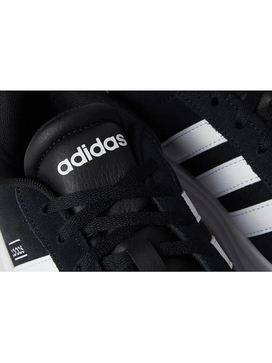 Кроссовки adidas VL Court Bold — 6