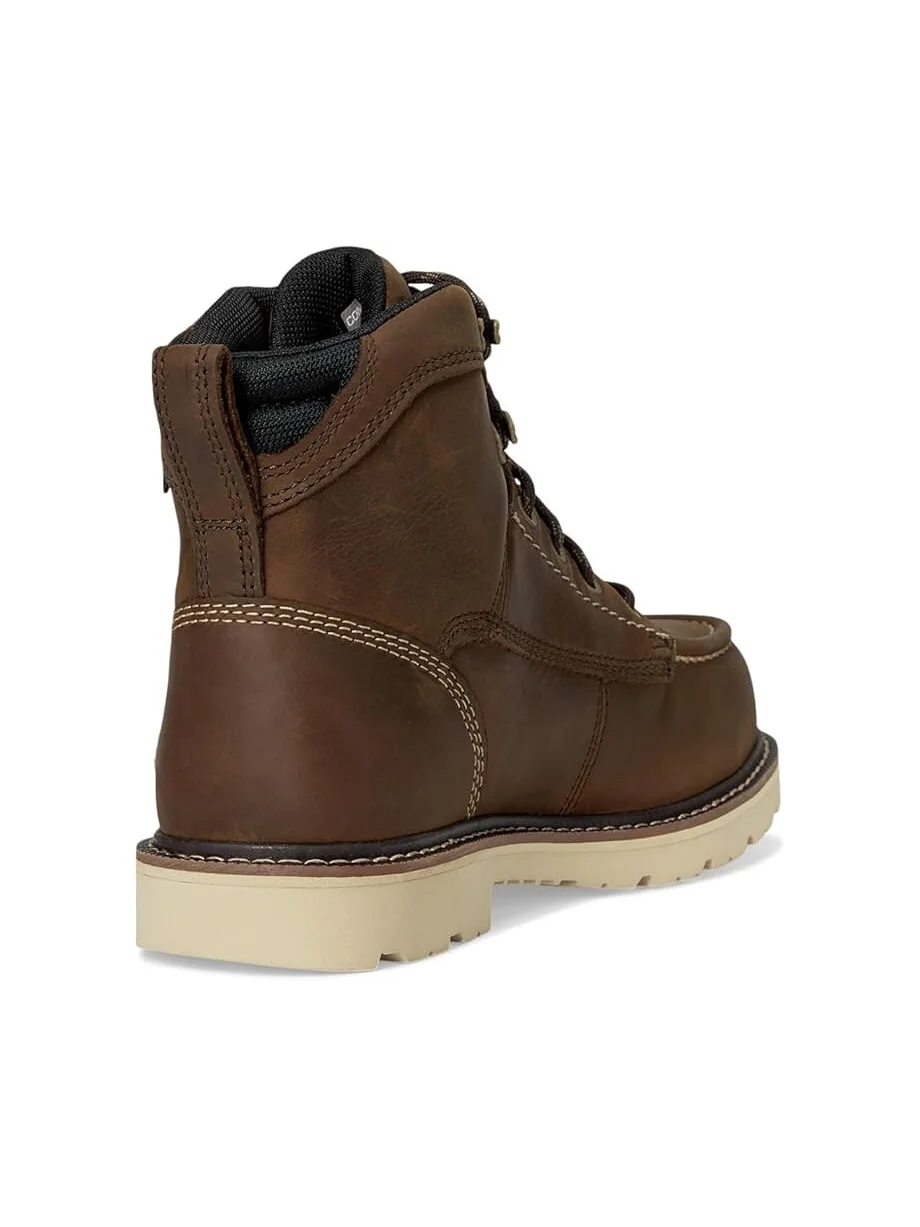 Сапоги женские Ariat Rebar Lift на шнуровке — 5