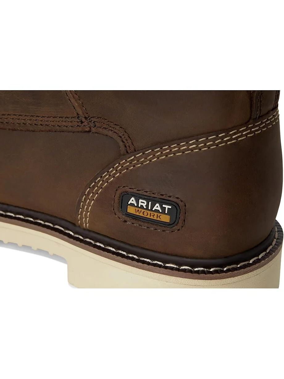 Сапоги женские Ariat Rebar Lift на шнуровке — 6