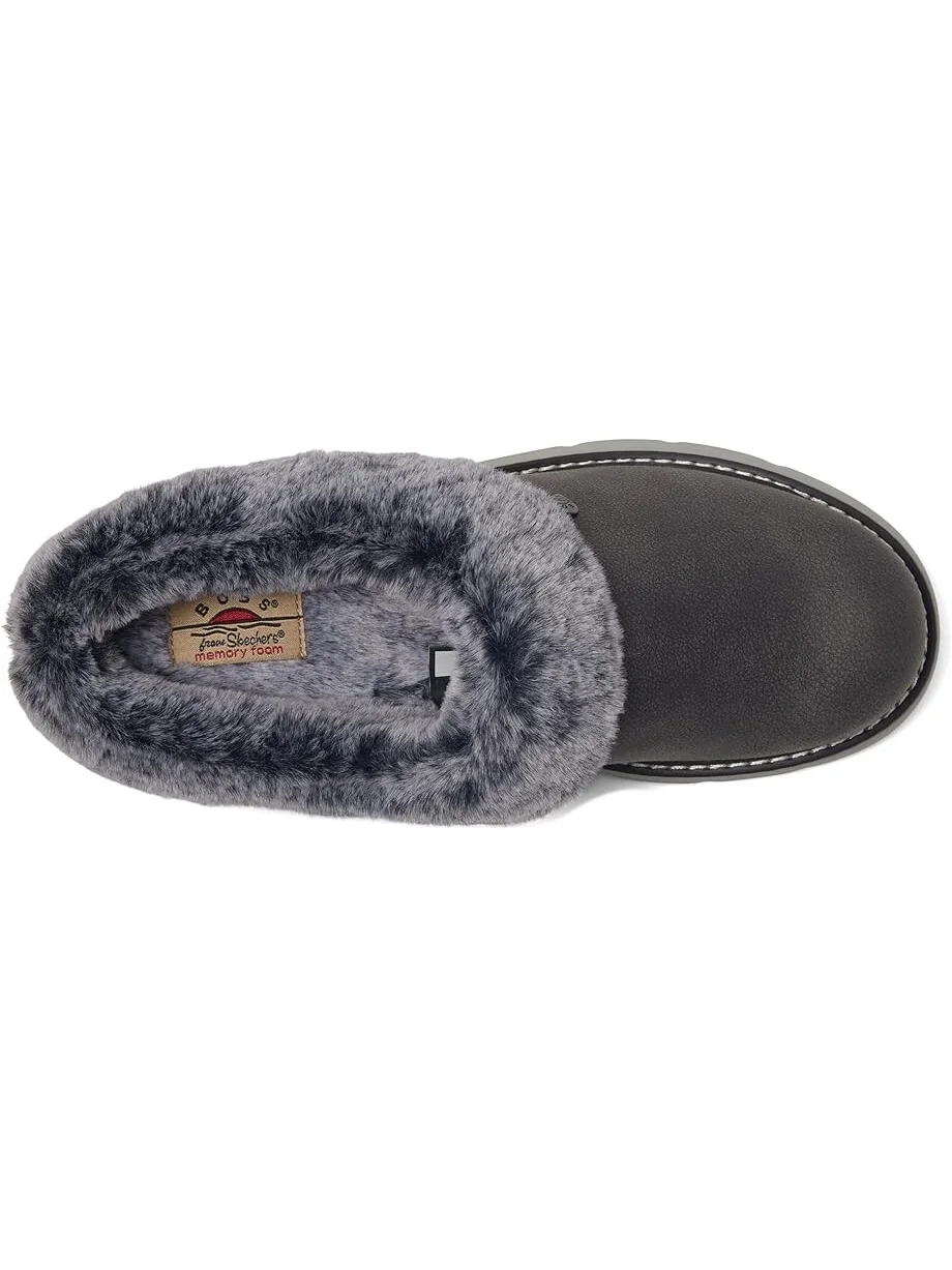 Туфли на плоской подошве BOBS from SKECHERS Keepsakes Lite- Cozy Blend — 2