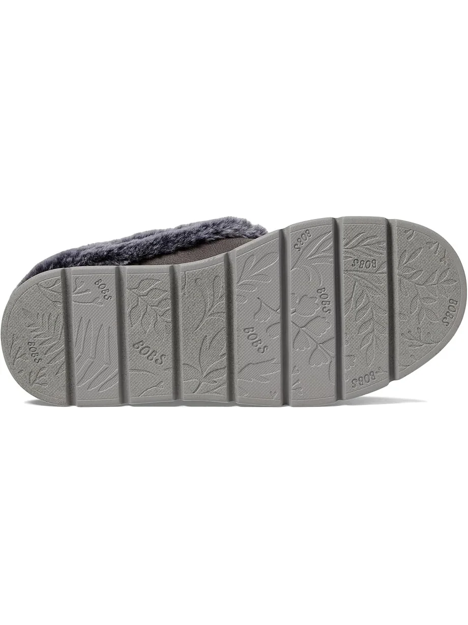 Туфли на плоской подошве BOBS from SKECHERS Keepsakes Lite- Cozy Blend — 3