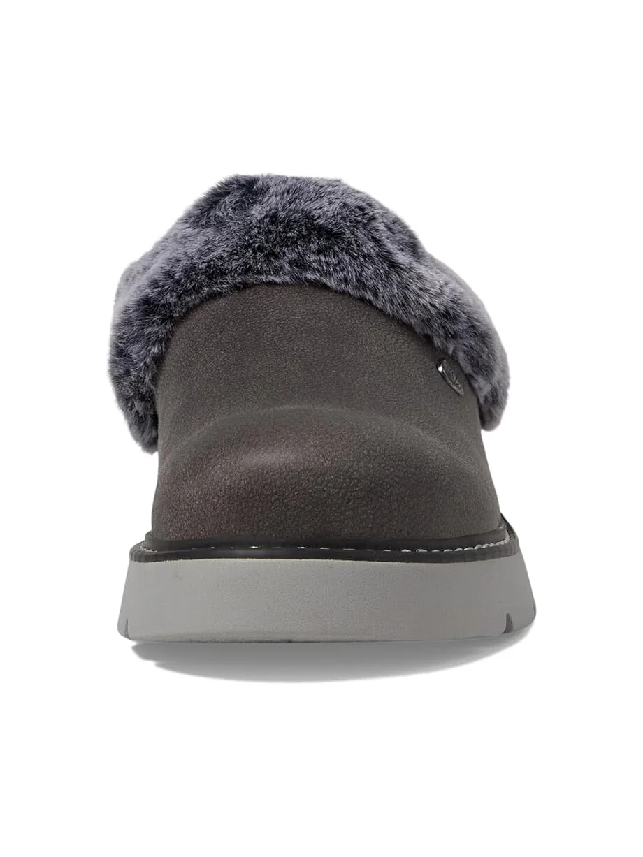 Туфли на плоской подошве BOBS from SKECHERS Keepsakes Lite- Cozy Blend — 6