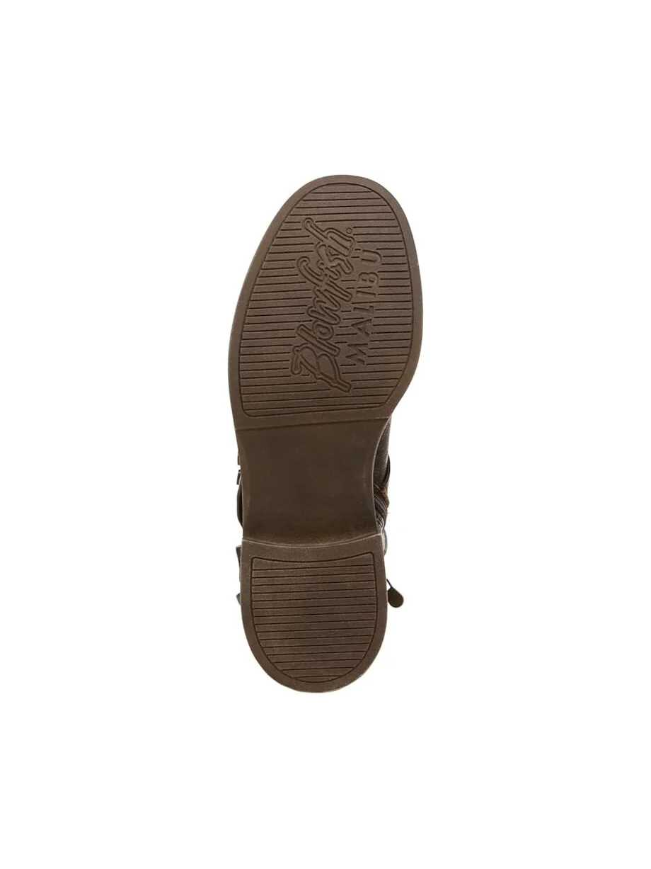 Ботинки Blowfish Malibu Venice Mid Shaft Boots — 3