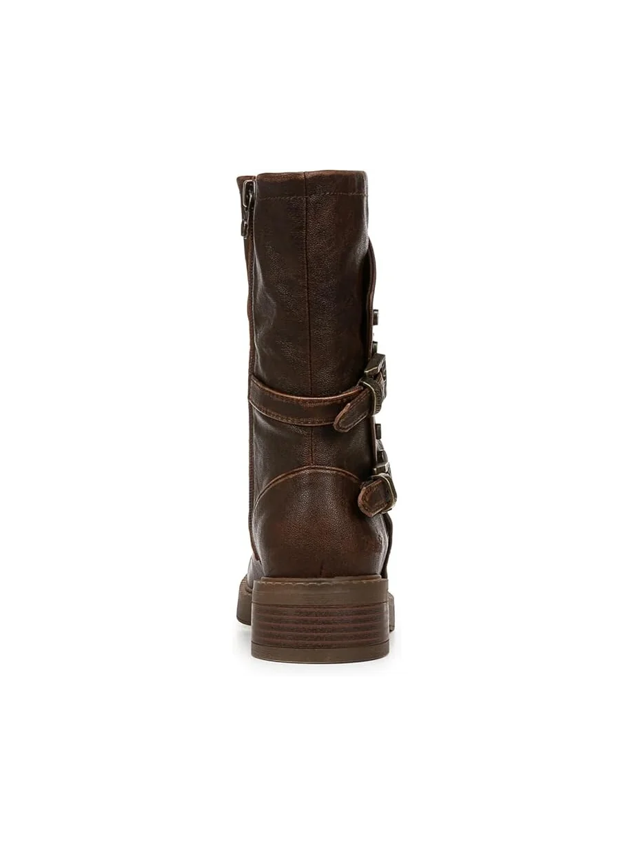 Ботинки Blowfish Malibu Venice Mid Shaft Boots — 5