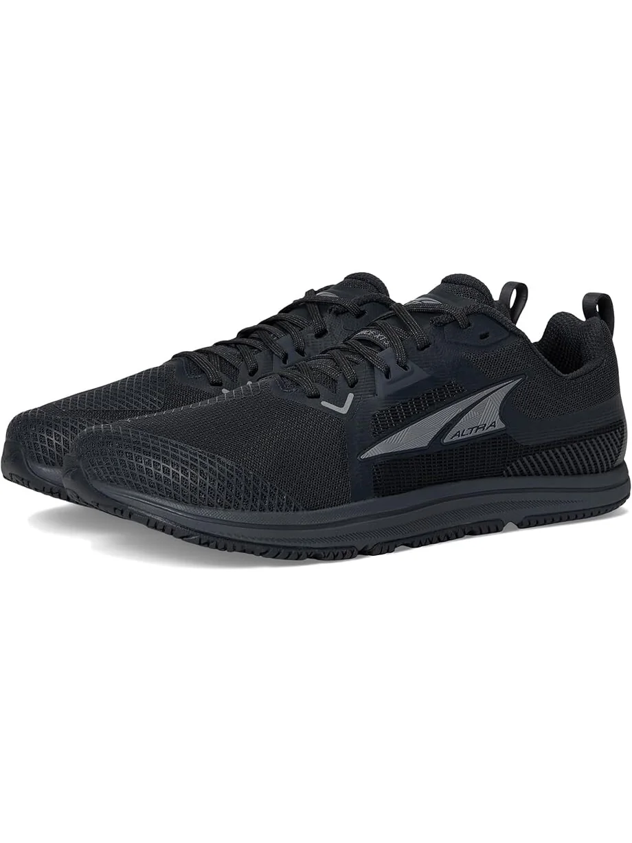 Кроссовки Altra Solstice Xt 3 — черный
