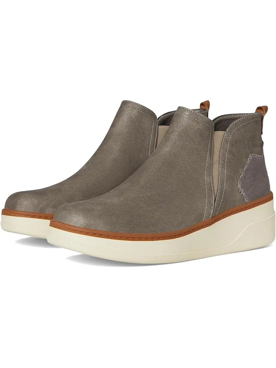 Ботинки Blowfish Malibu Charming Sneakers — серый
