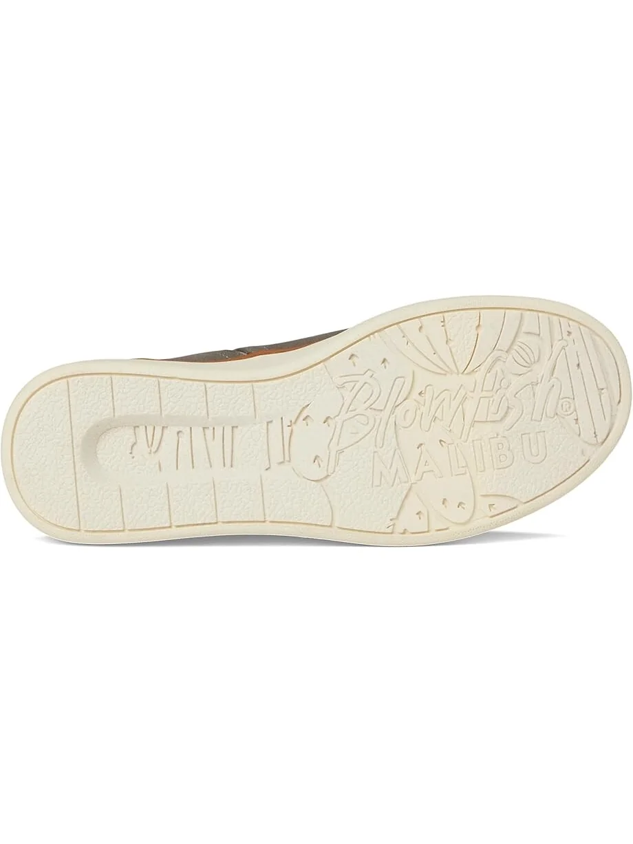 Ботинки Blowfish Malibu Charming Sneakers — 3