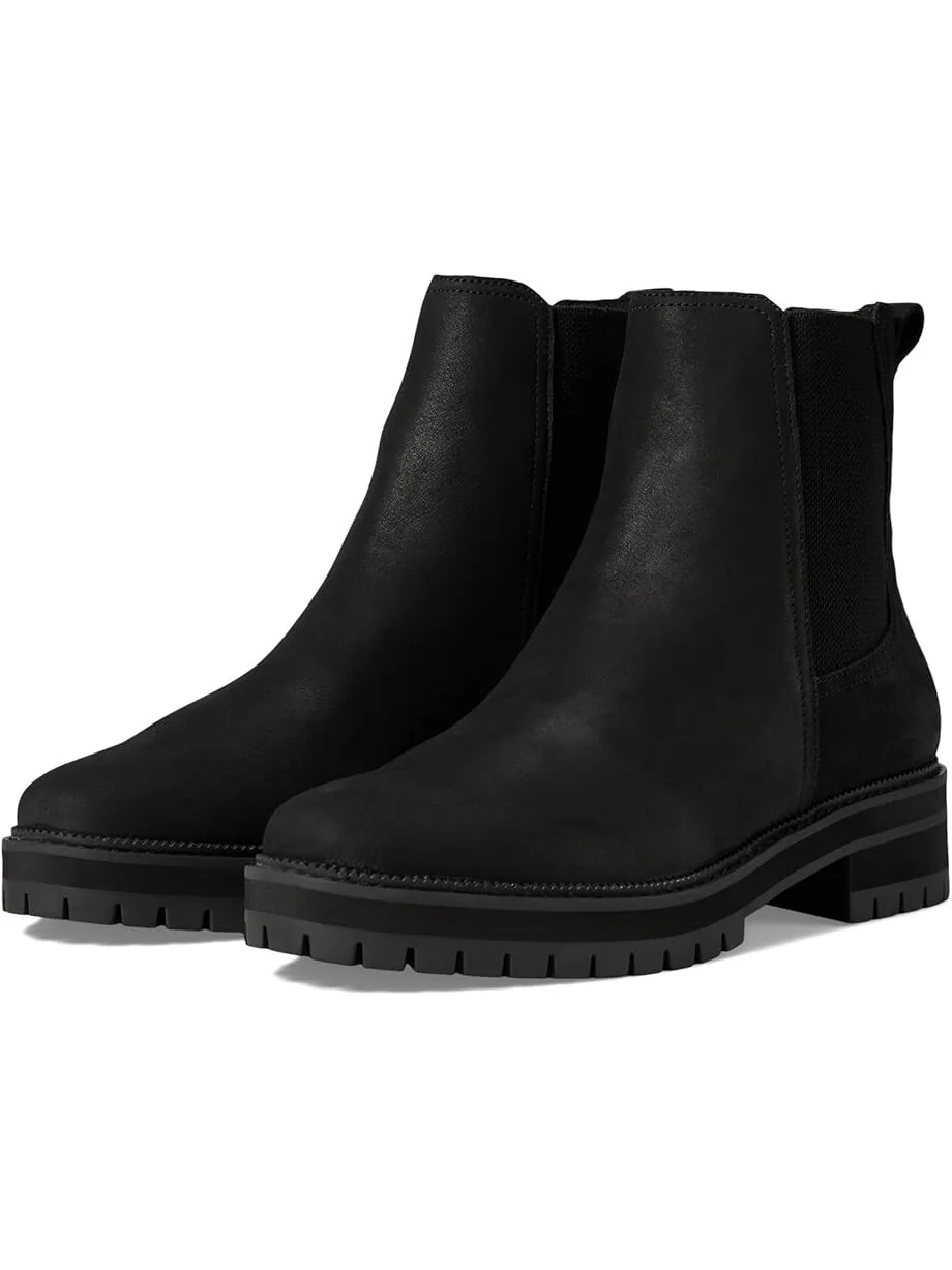 Ботинки TOMS Bennet — 1