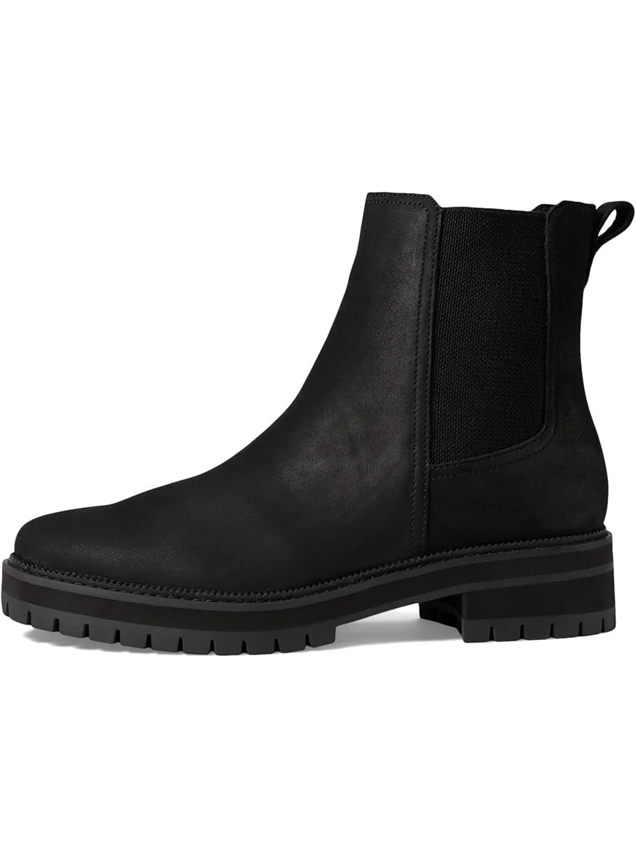 Ботинки TOMS Bennet — 4