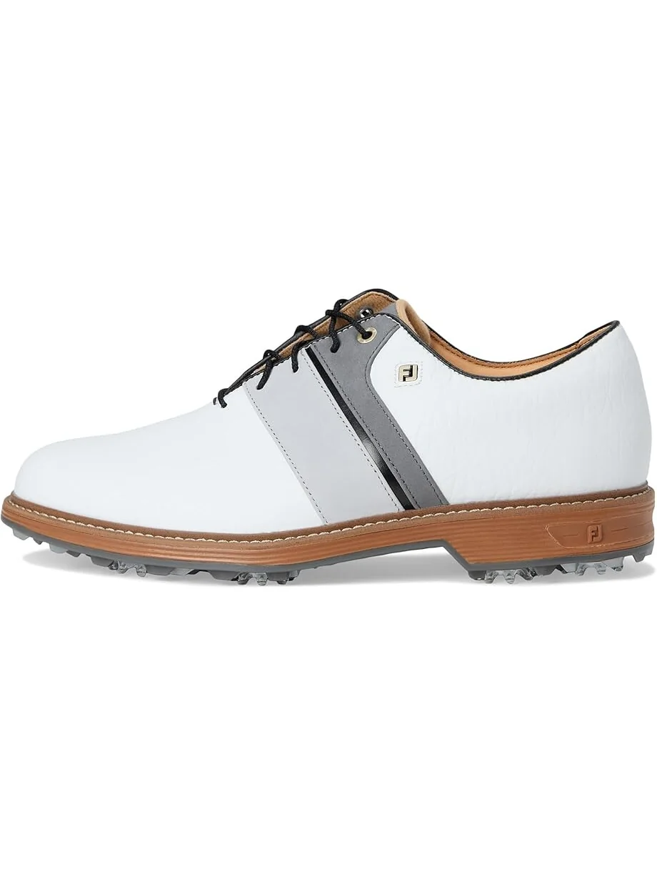 Кроссовки FootJoy Premiere Series Bison Golf Shoes — 4